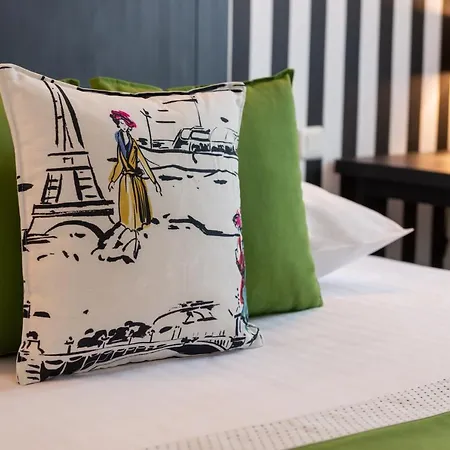 Riviera Elysees Parigi