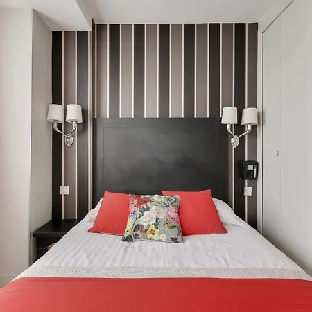 Riviera Elysees 3* Parigi
