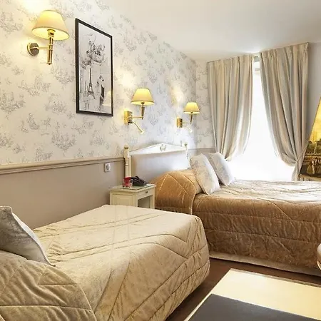 Riviera Elysees Parigi