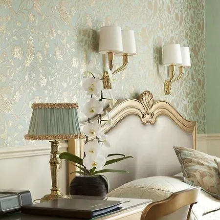 Hotel Riviera Elysees Parigi
