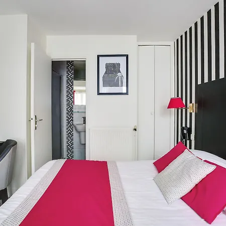 Riviera Elysees Hotel Parigi