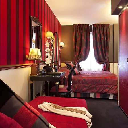 Riviera Elysees 3* Parigi