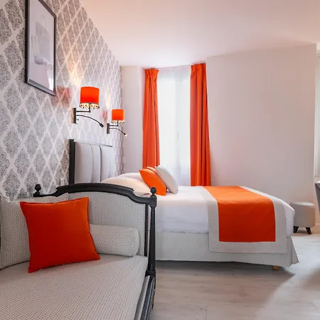 Riviera Elysees 3* Parigi