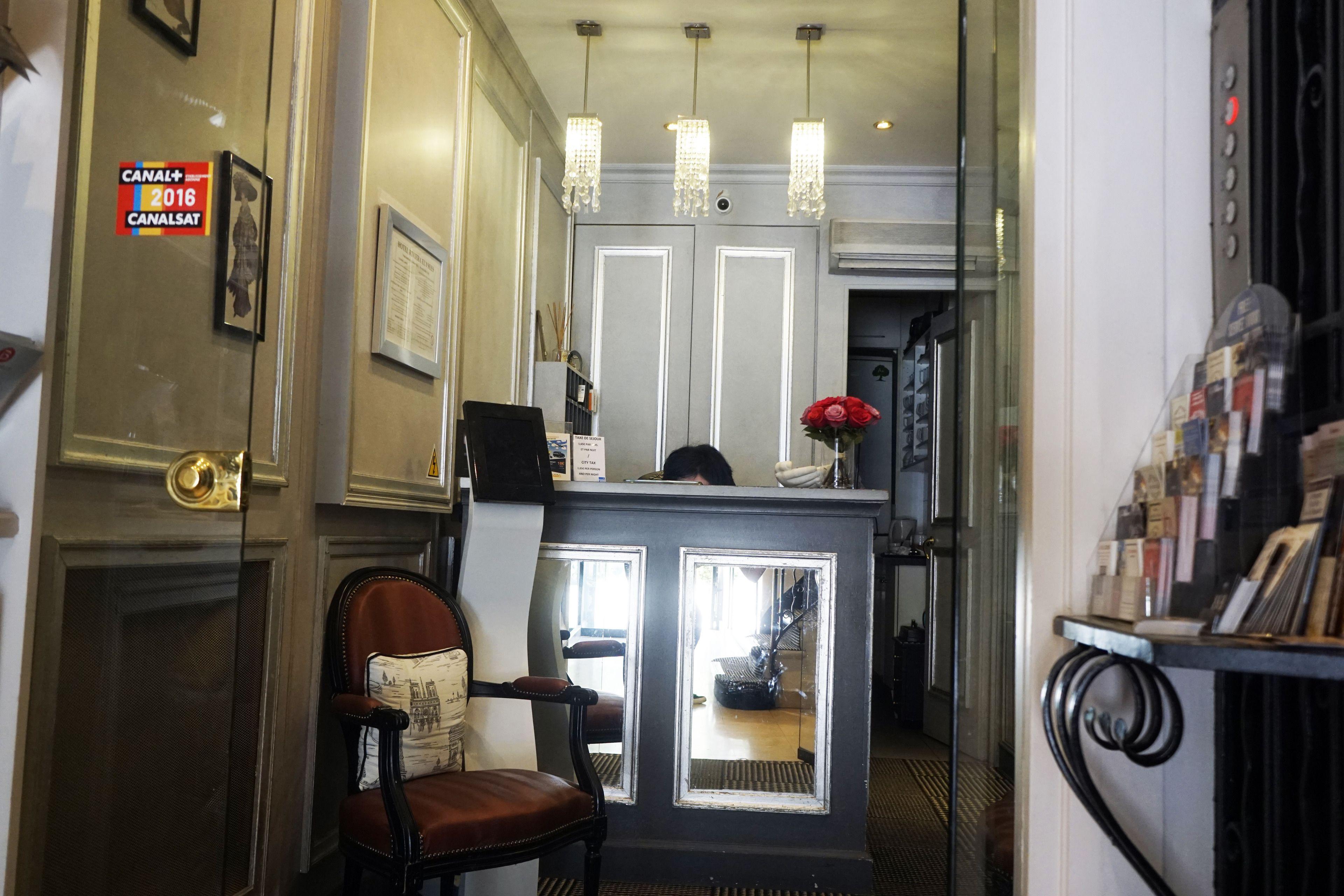 Riviera Elysees