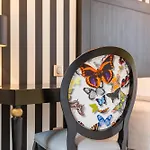 Hotel Riviera Elysees