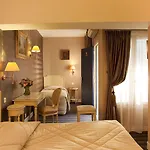 Hotel Riviera Elysees