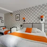 Hotel Riviera Elysees