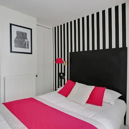 Hotel Riviera Elysees