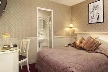 Riviera Elysees Hotel 3*