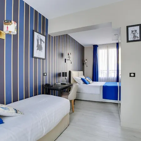 Hotel Riviera Elysees