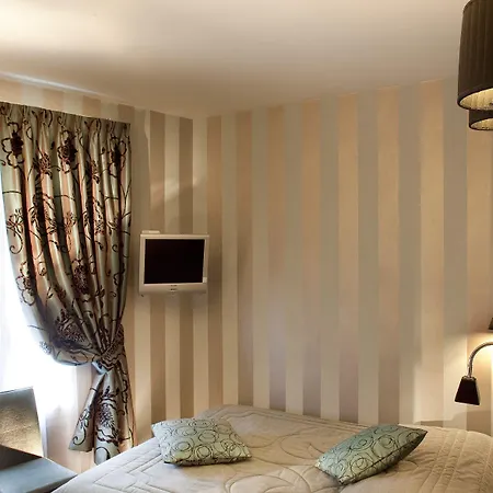 Riviera Elysees 3* Paris