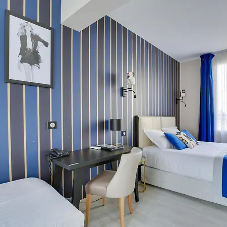 Hotel Riviera Elysees 3*