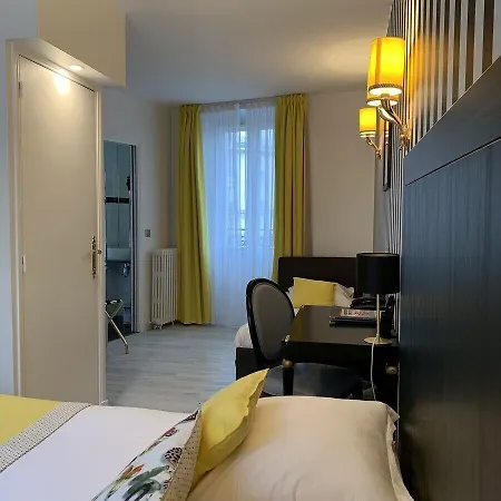 Riviera Elysees Paris