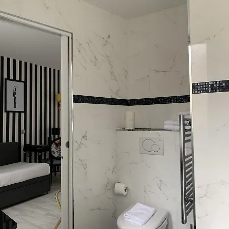 Hotel Riviera Elysees