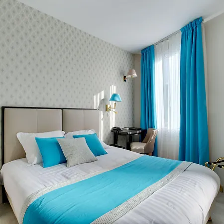 Riviera Elysees Hotel Paris