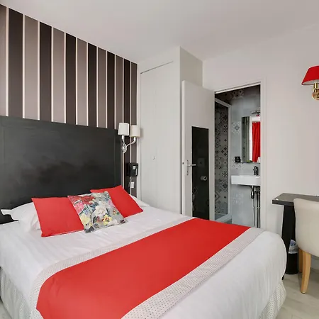 Riviera Elysees 3* Paris