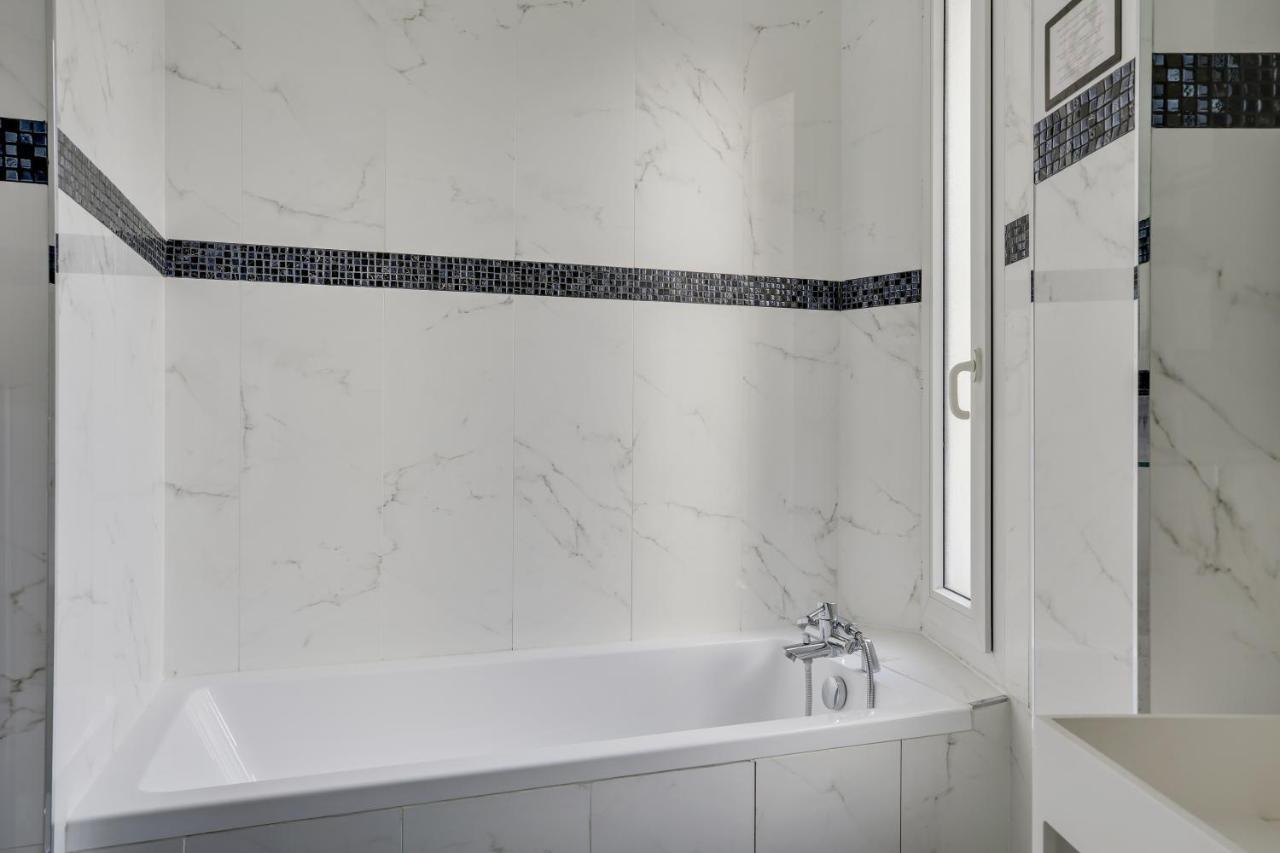 Hotel Riviera Elysees