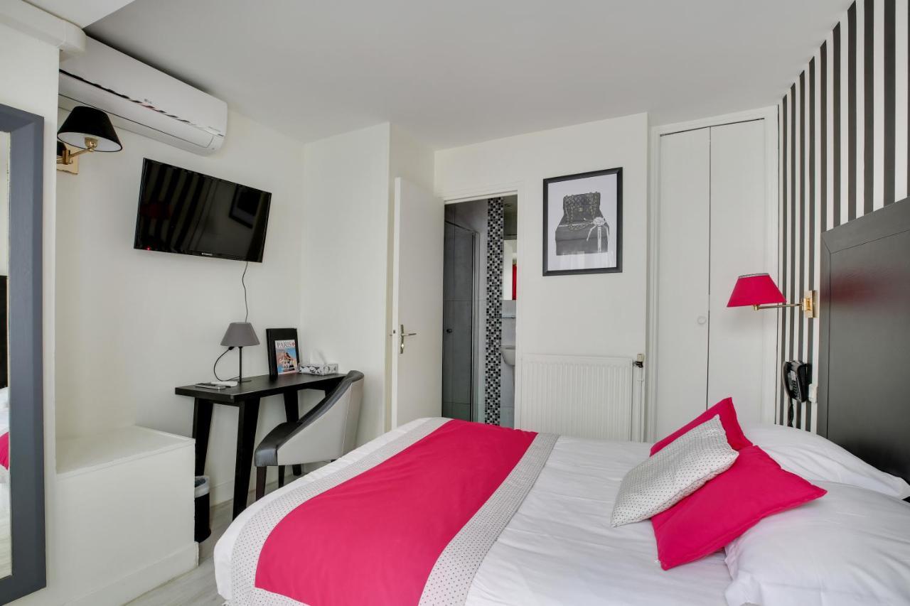 Riviera Elysees Hotel Parigi