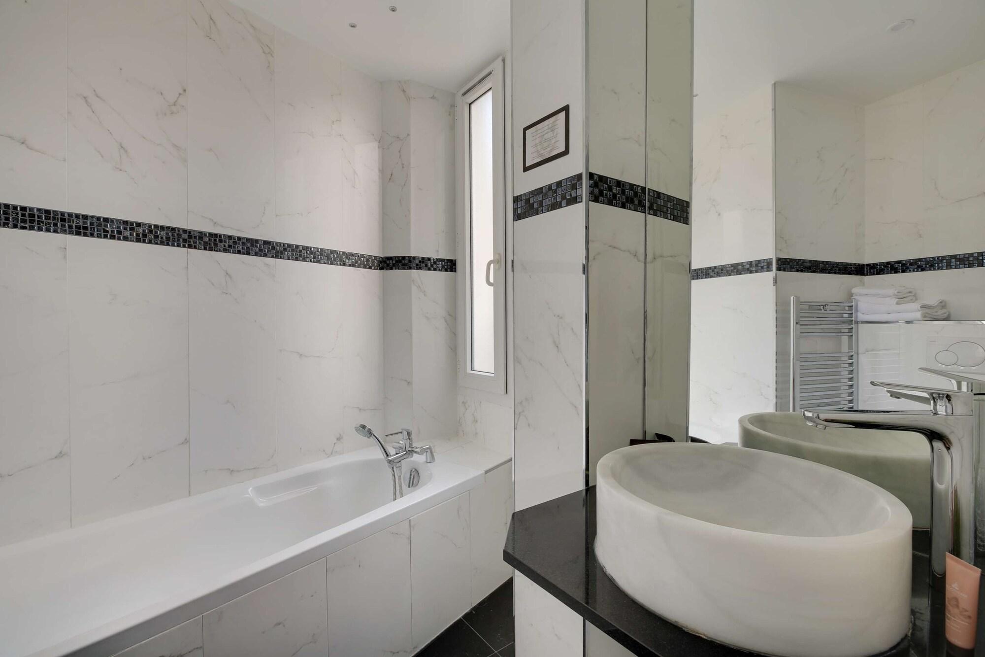 Hotel Riviera Elysees