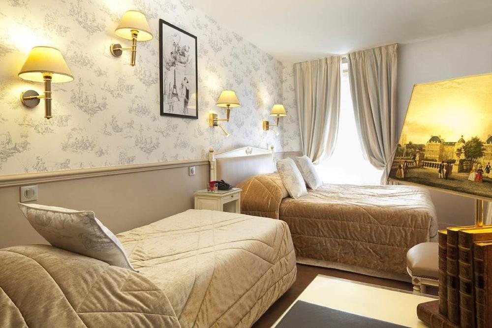 Riviera Elysees Parigi