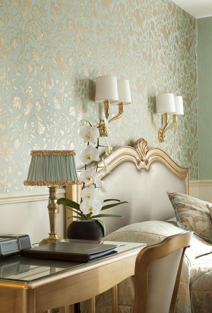 Hotel Riviera Elysees Paris