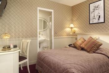 Riviera Elysees Hotel 3*