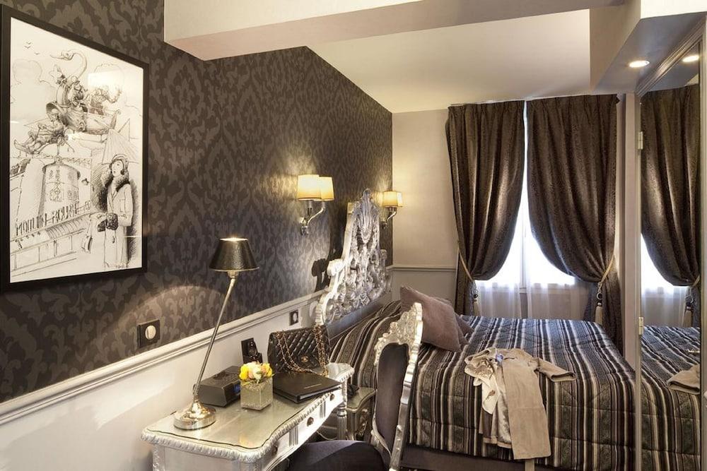 Hotel Riviera Elysees 3*