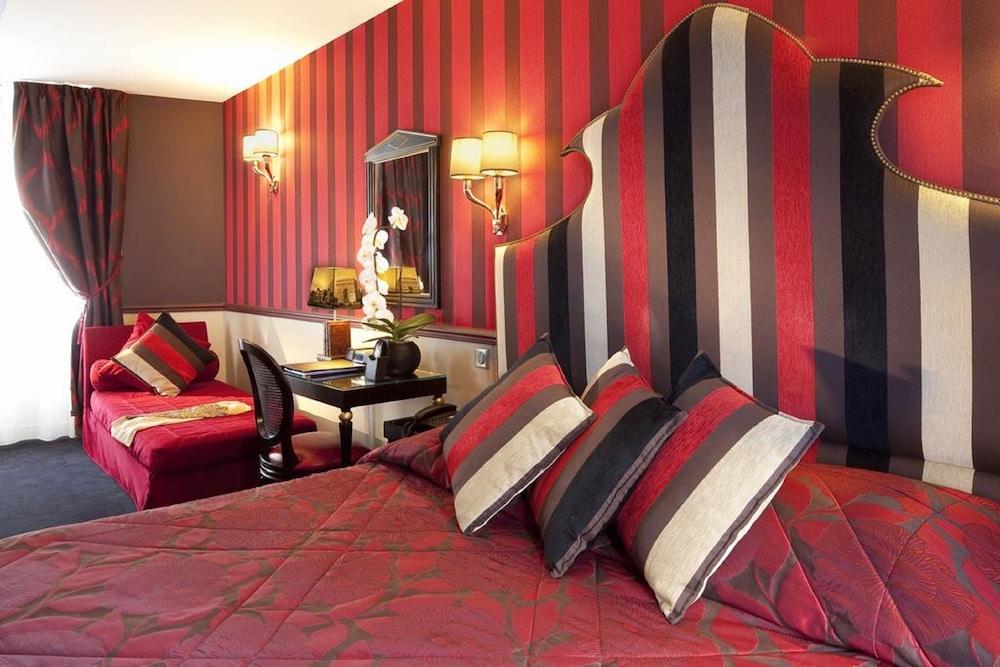 Riviera Elysees Hotel 3*