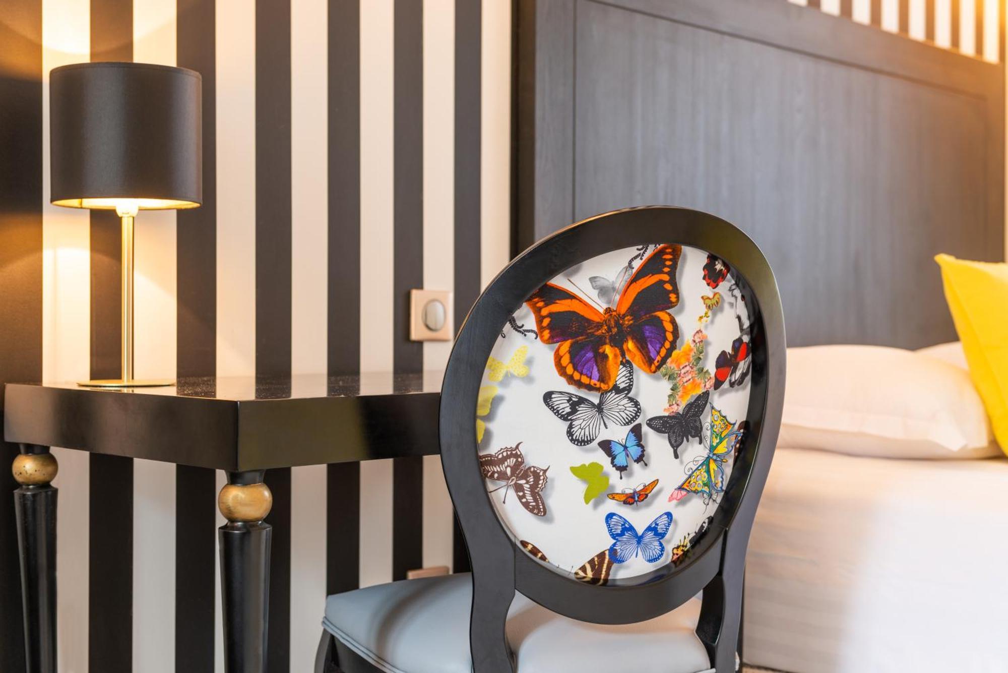 Riviera Elysees Parigi