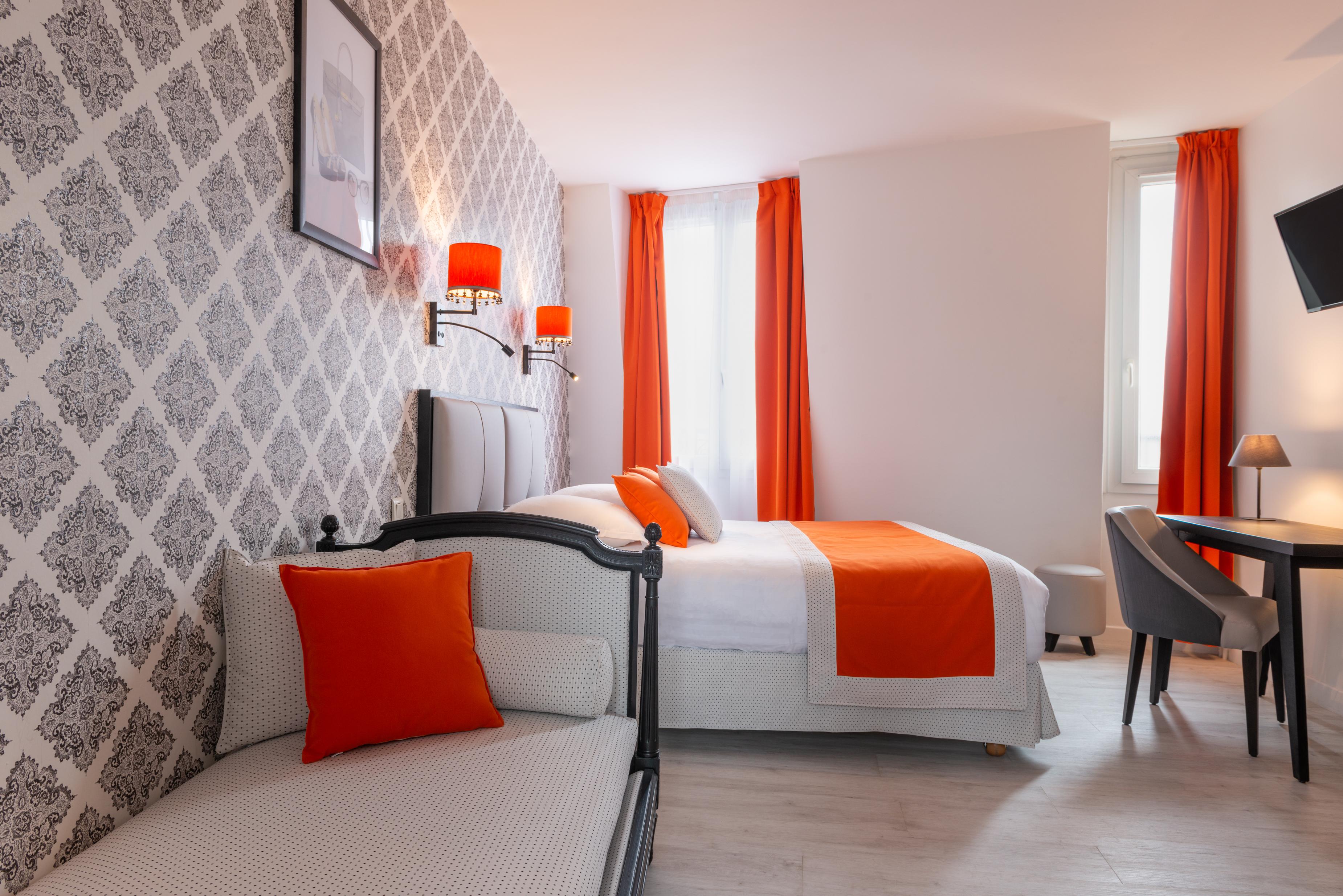 Riviera Elysees 3* Parigi