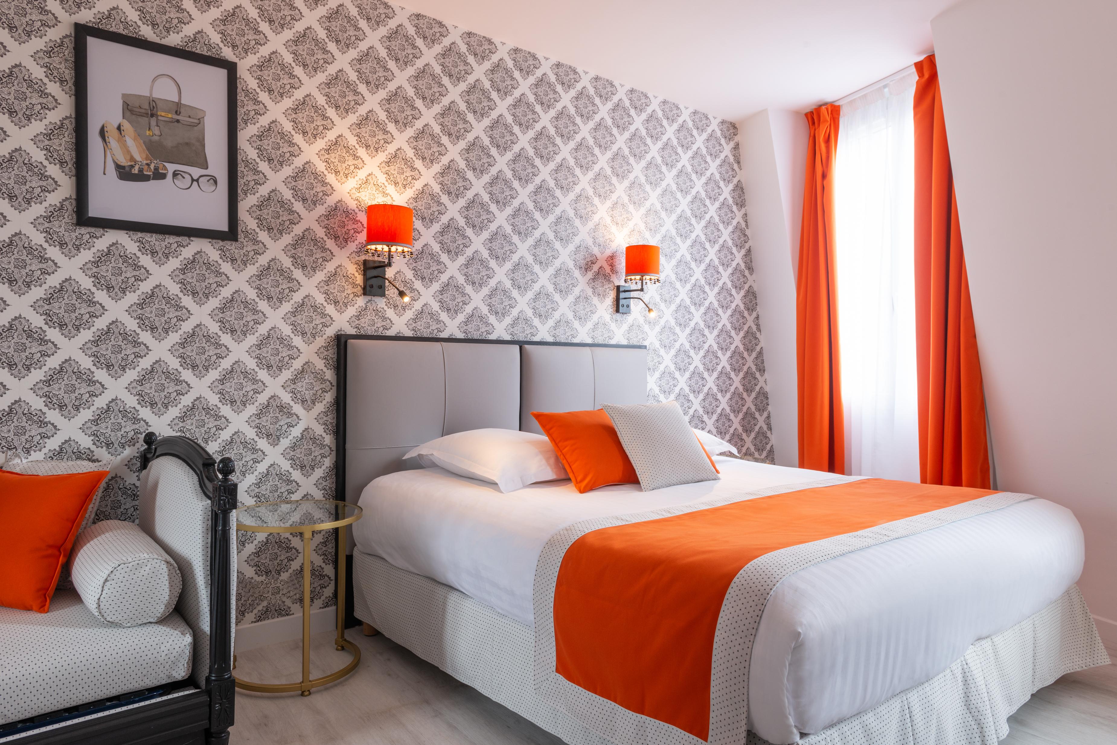 Riviera Elysees Hotel