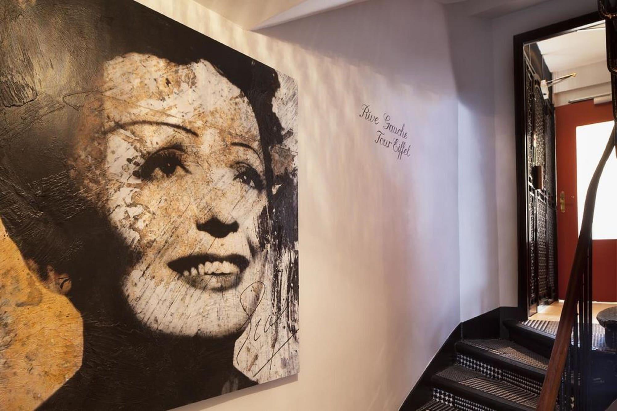 Riviera Elysees Paris