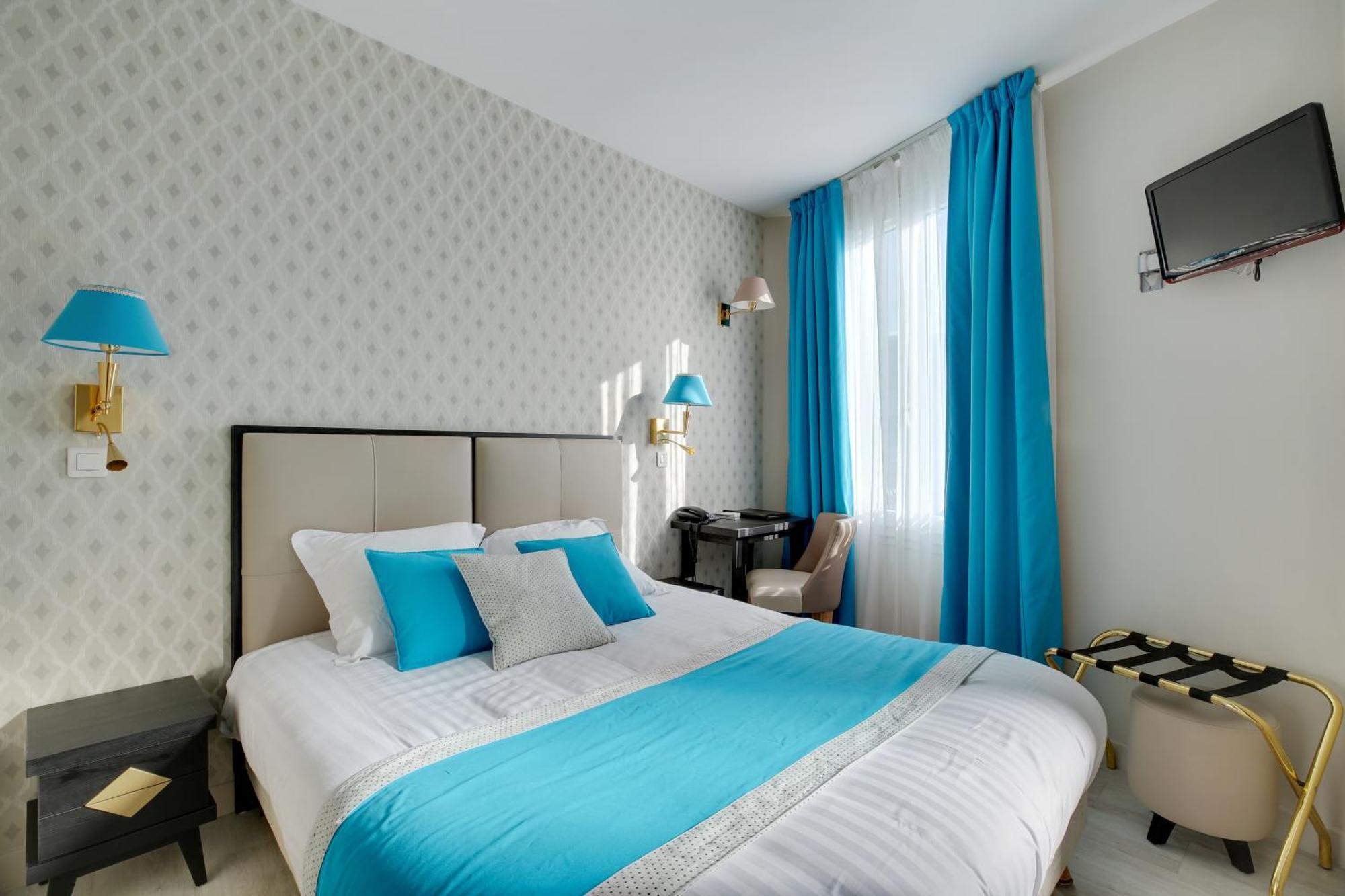 Hotel Riviera Elysees 3*