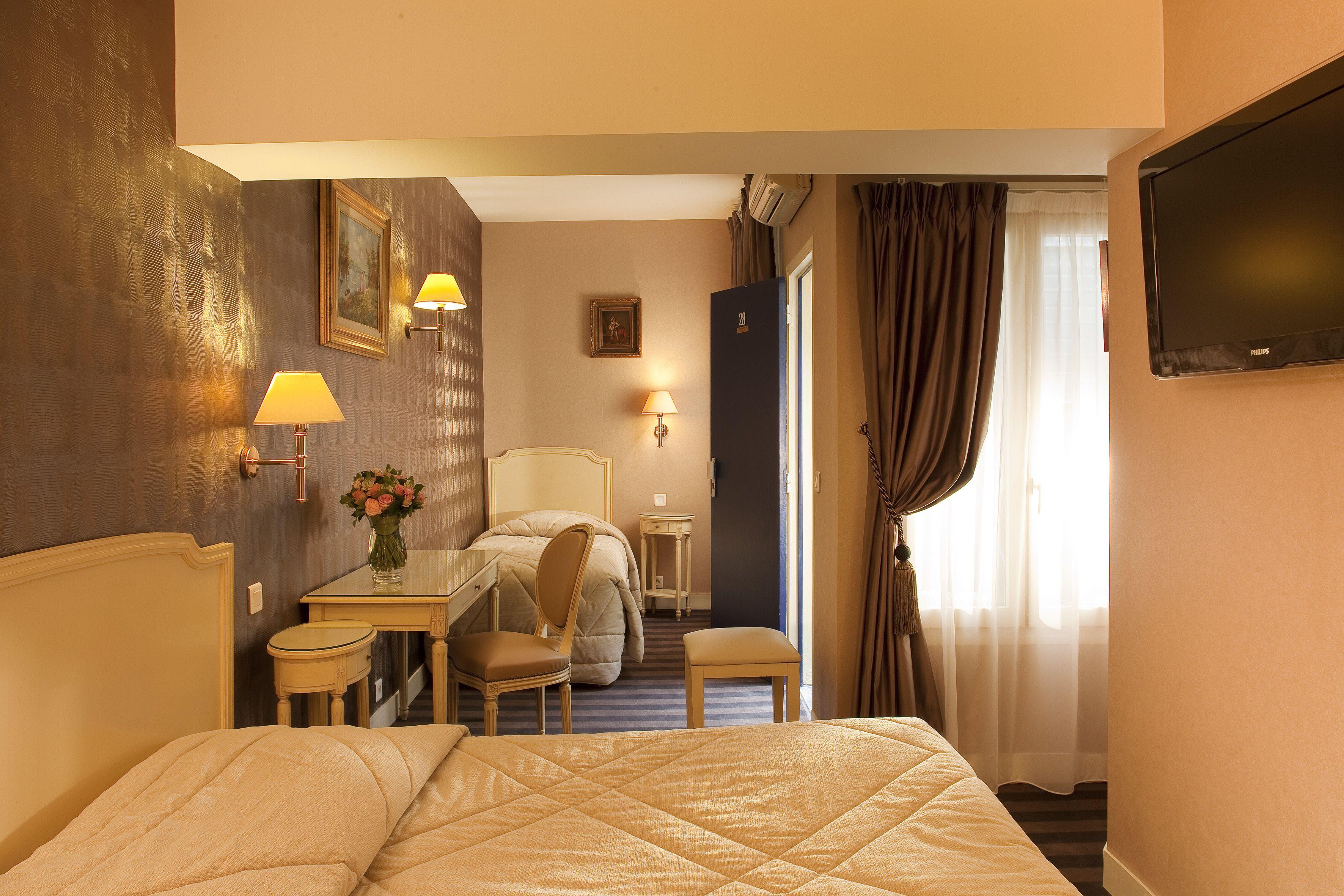 Hotel Riviera Elysees