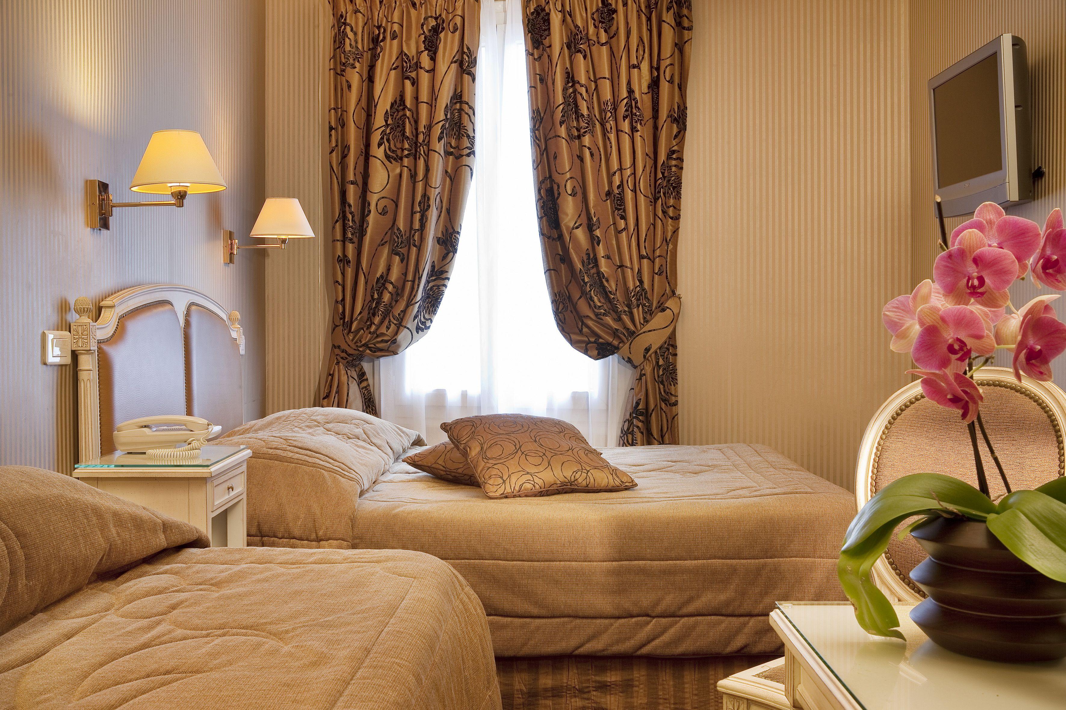 Riviera Elysees Hotel Parigi