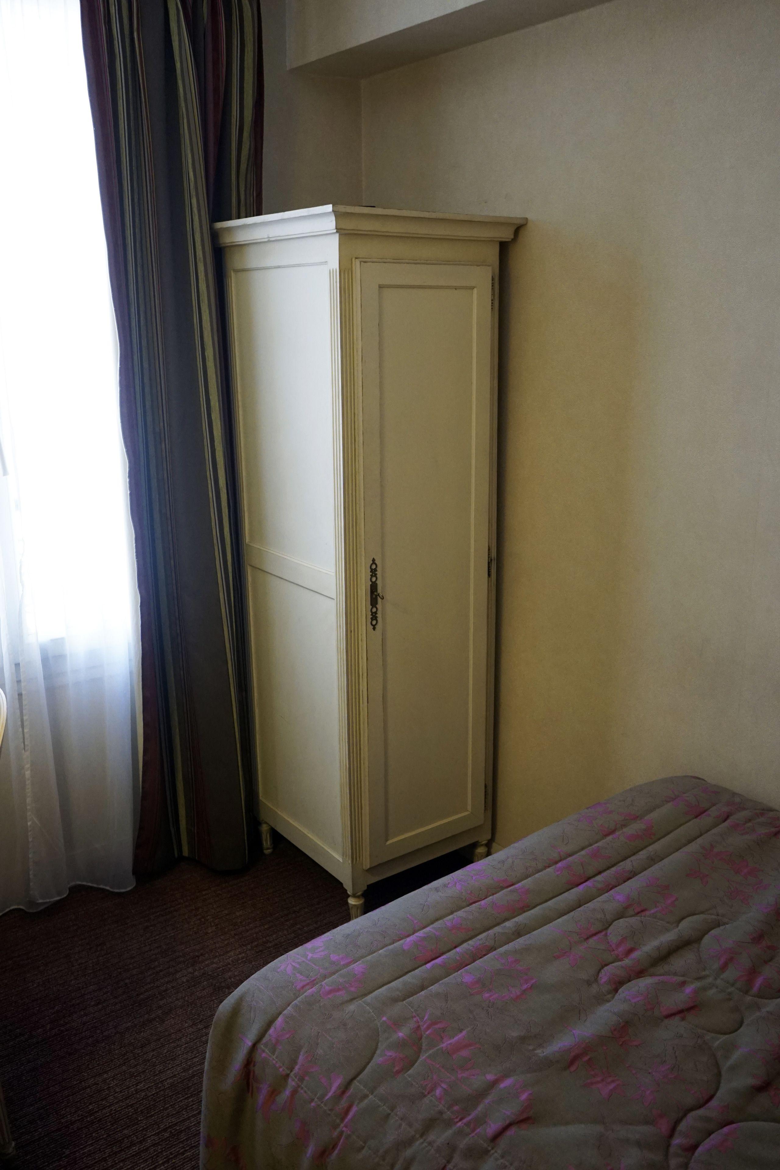 Riviera Elysees Hotel 3*