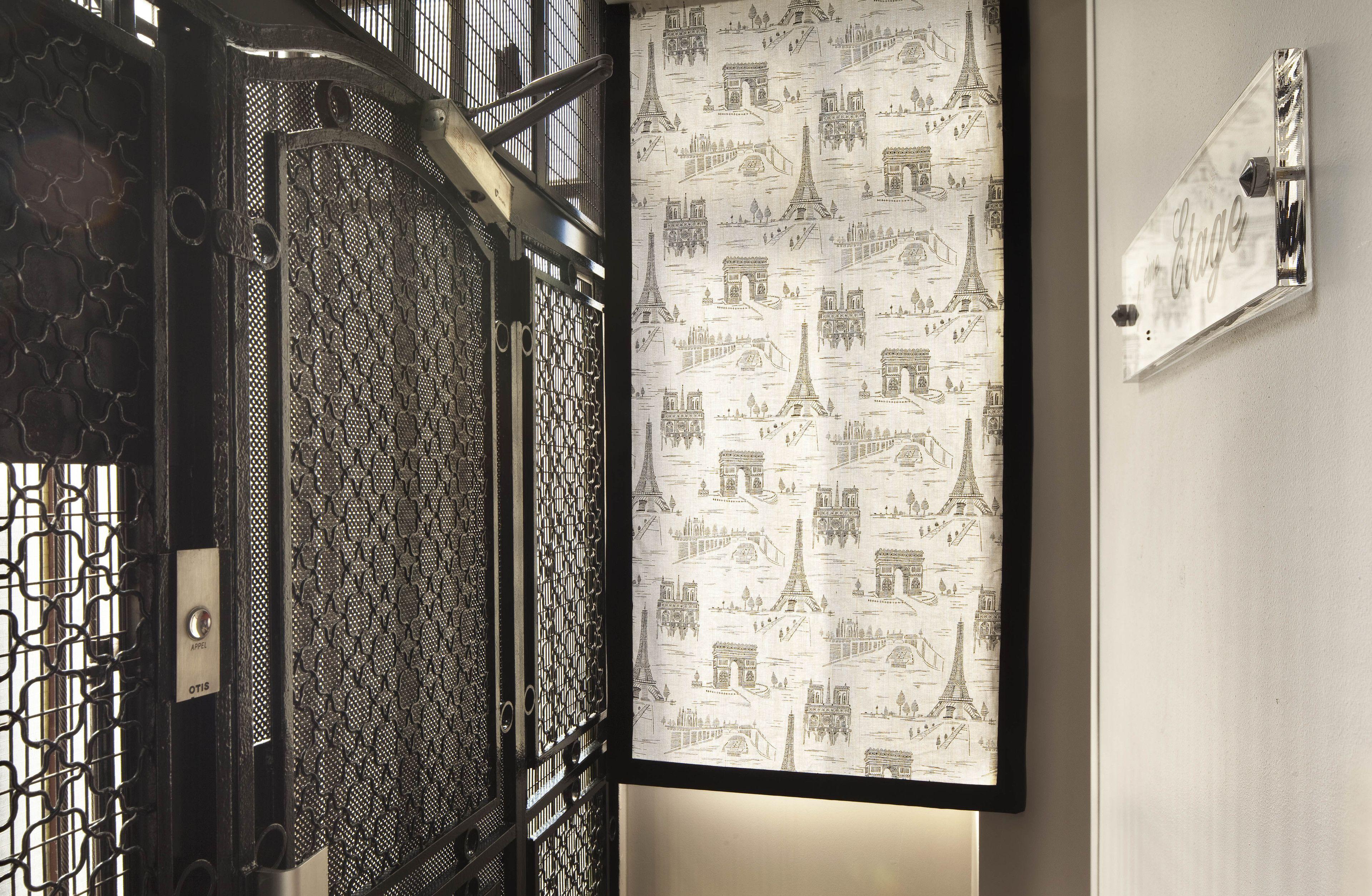 Riviera Elysees Hotel Paris