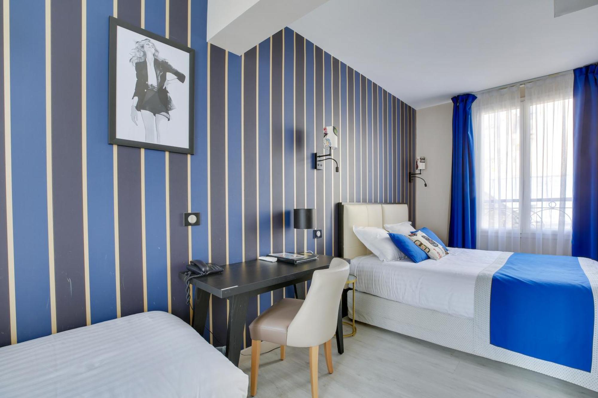Hotel Riviera Elysees 3*