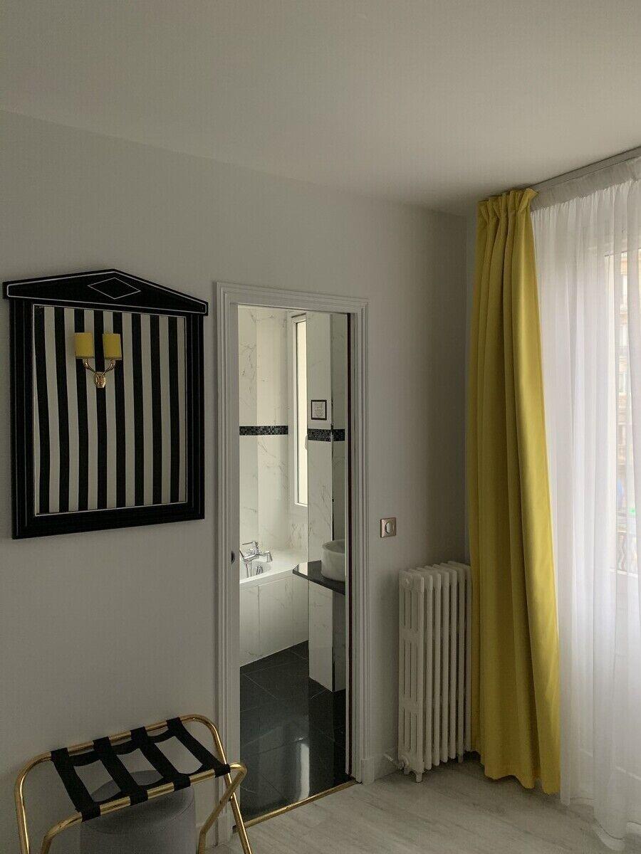 Riviera Elysees Hotel 3*