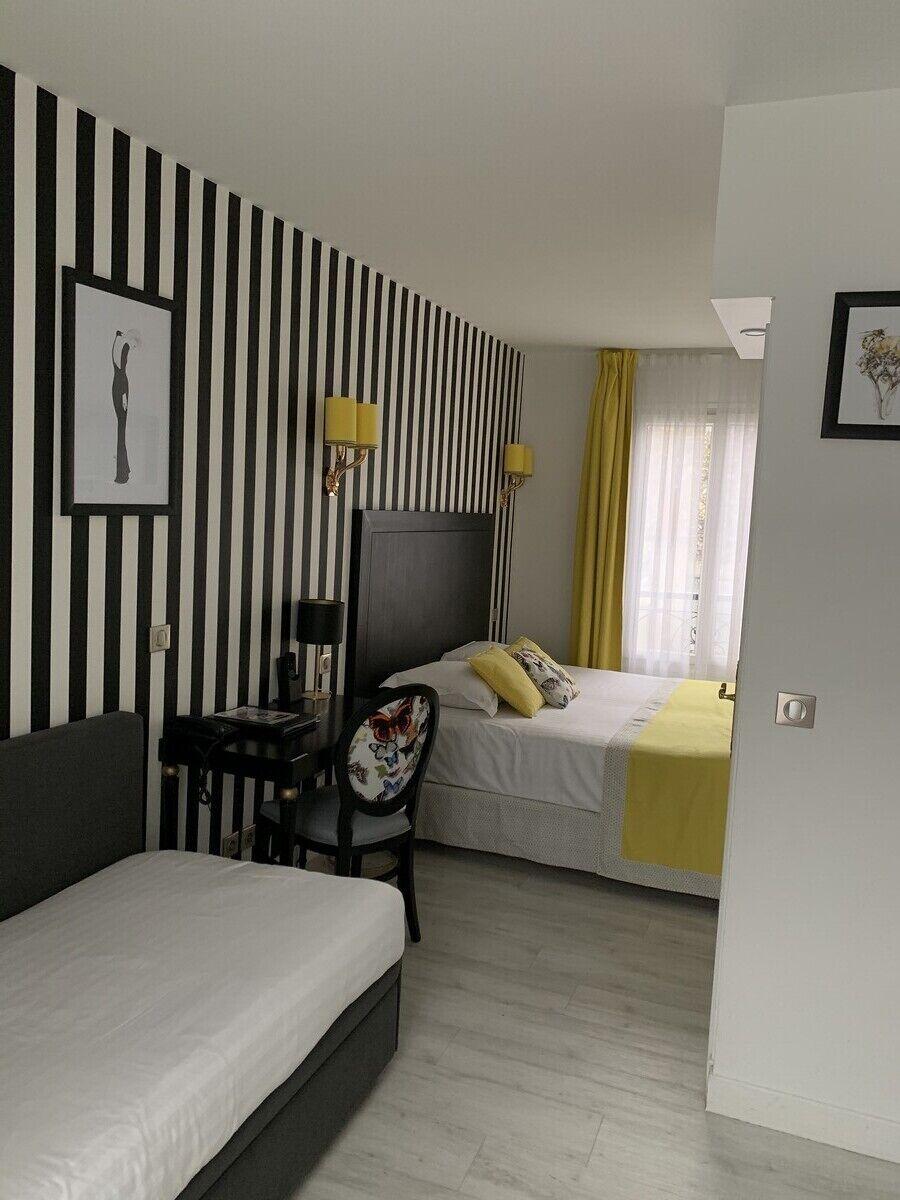 Riviera Elysees Hotel 3*