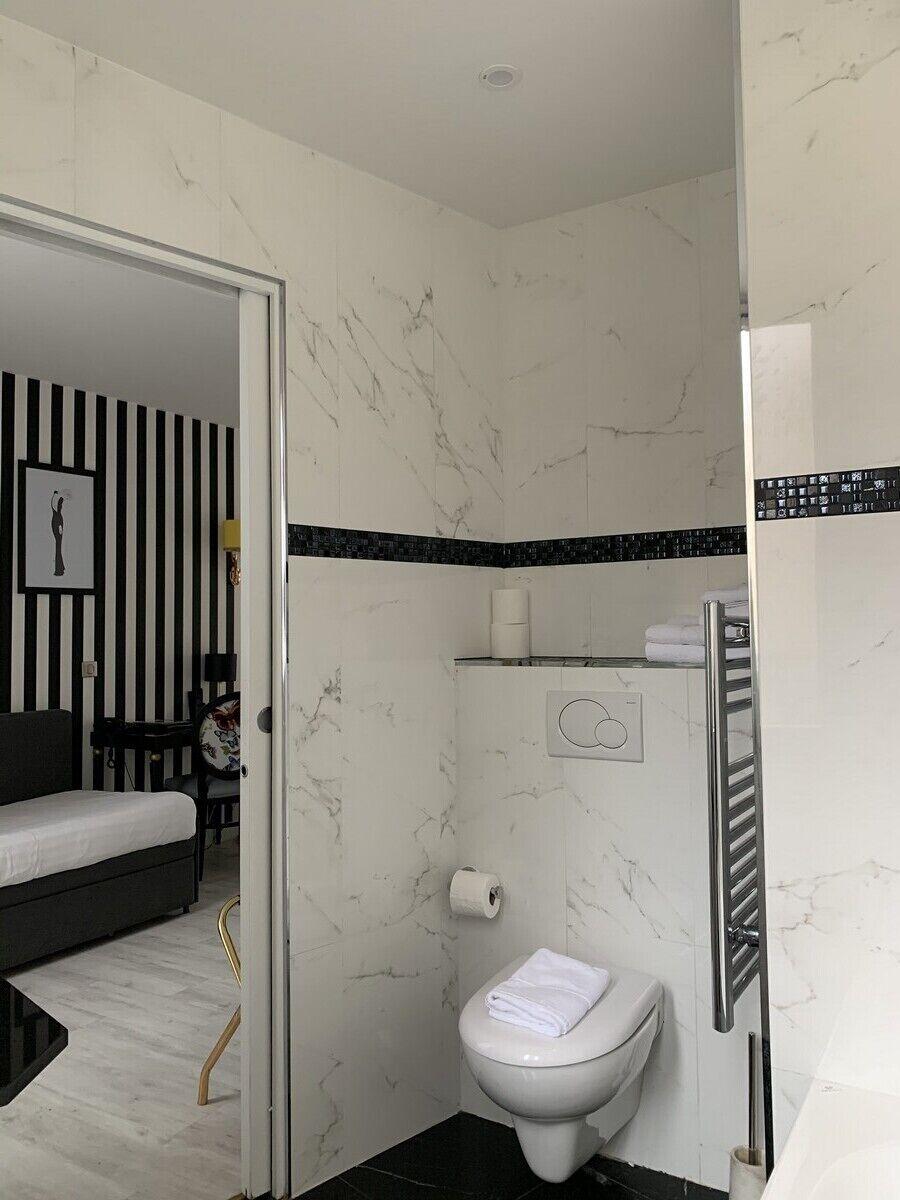 Hotel Riviera Elysees