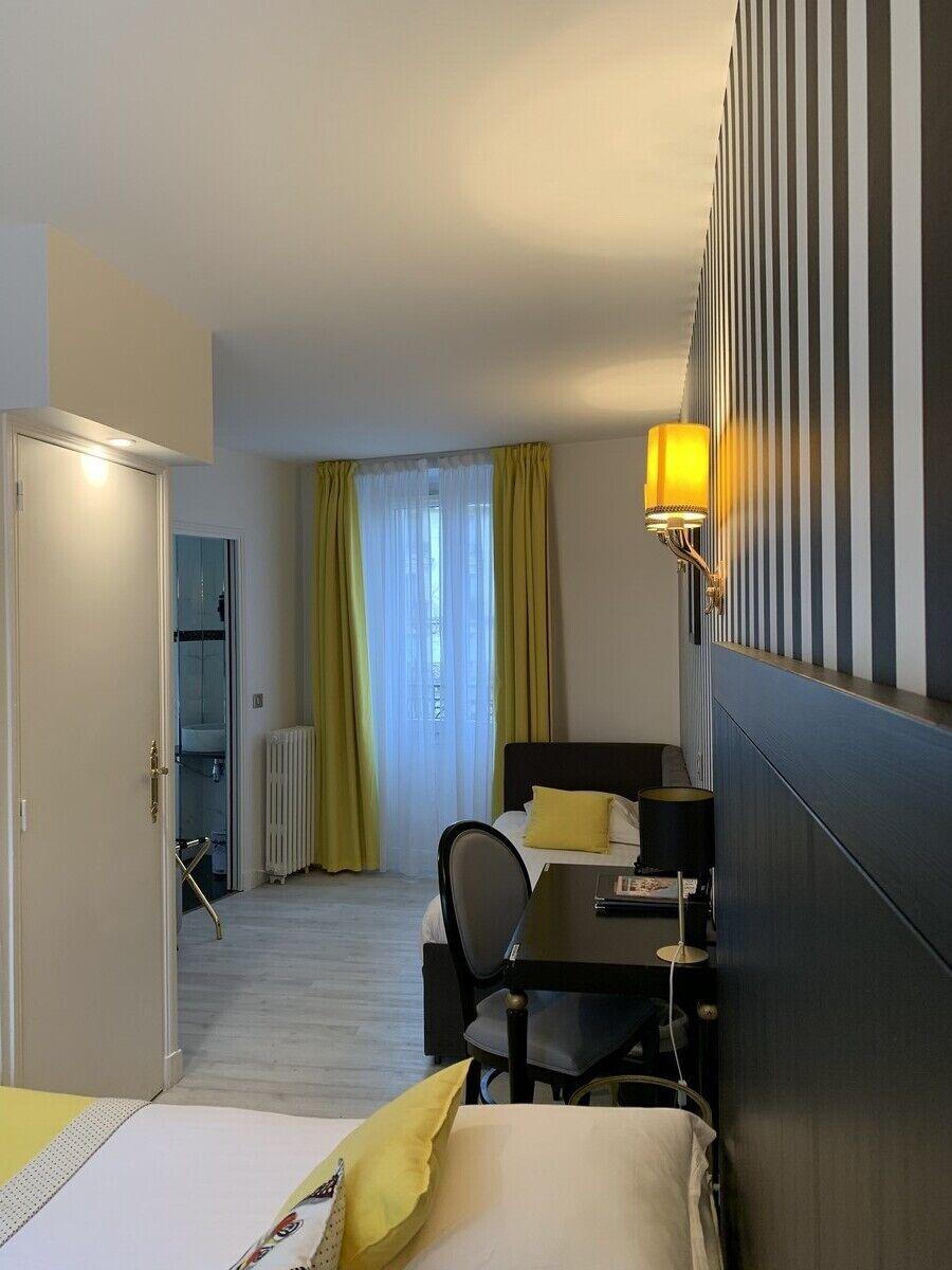 Riviera Elysees Hotel Parigi