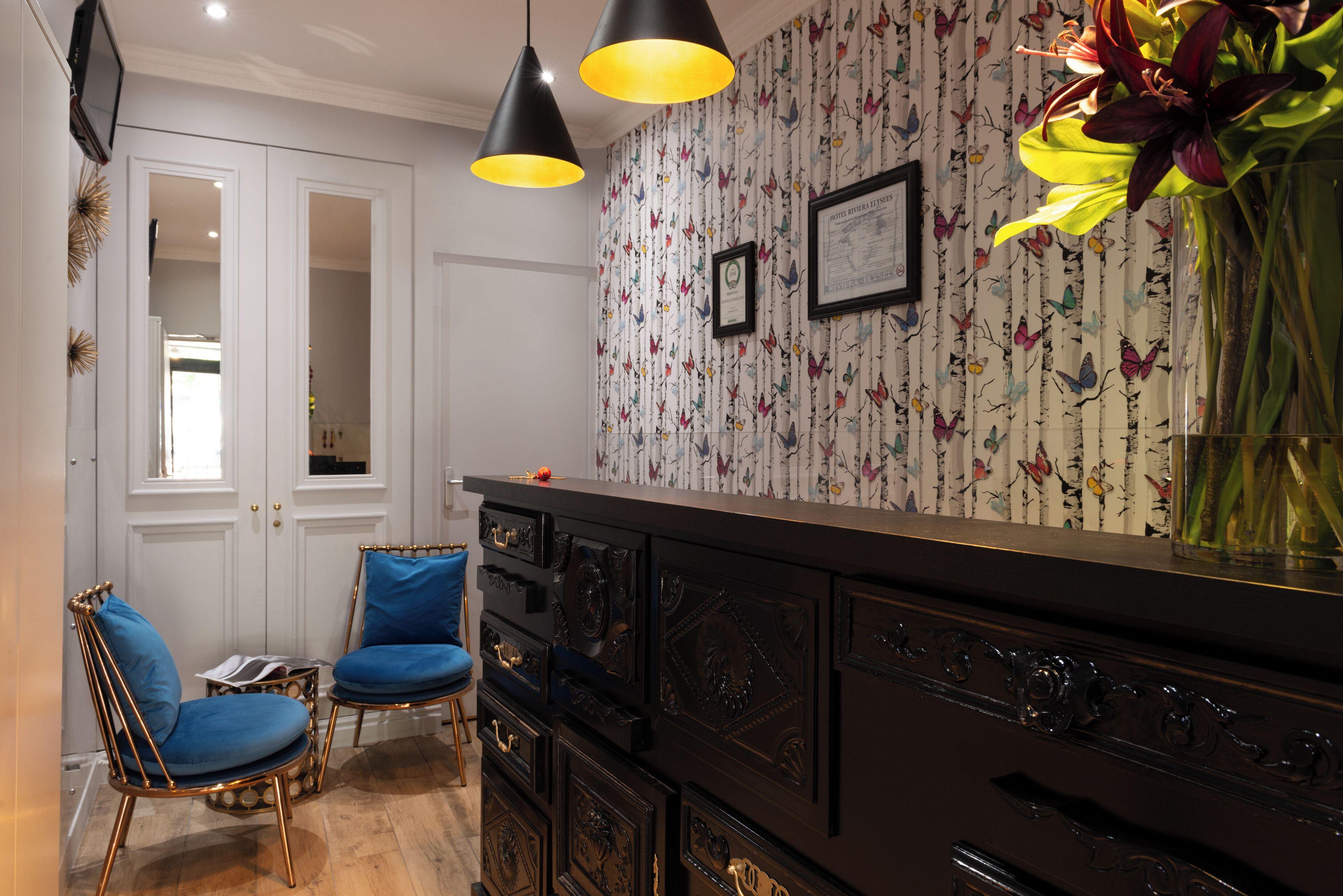 Riviera Elysees Hotel