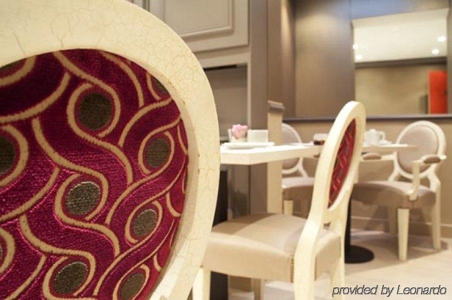 Riviera Elysees 3* Parigi