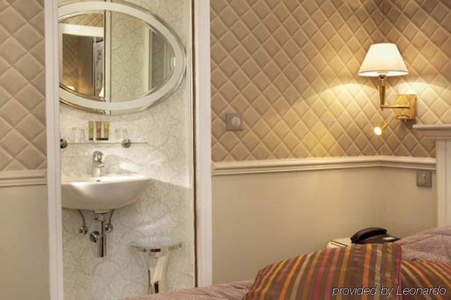 Hotel Riviera Elysees 3*